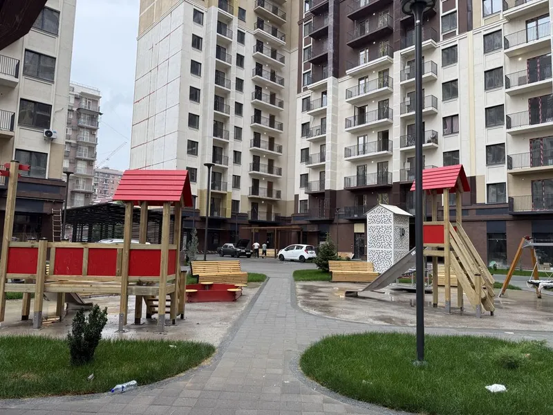 Детские площадки 8 Детские площадки 8