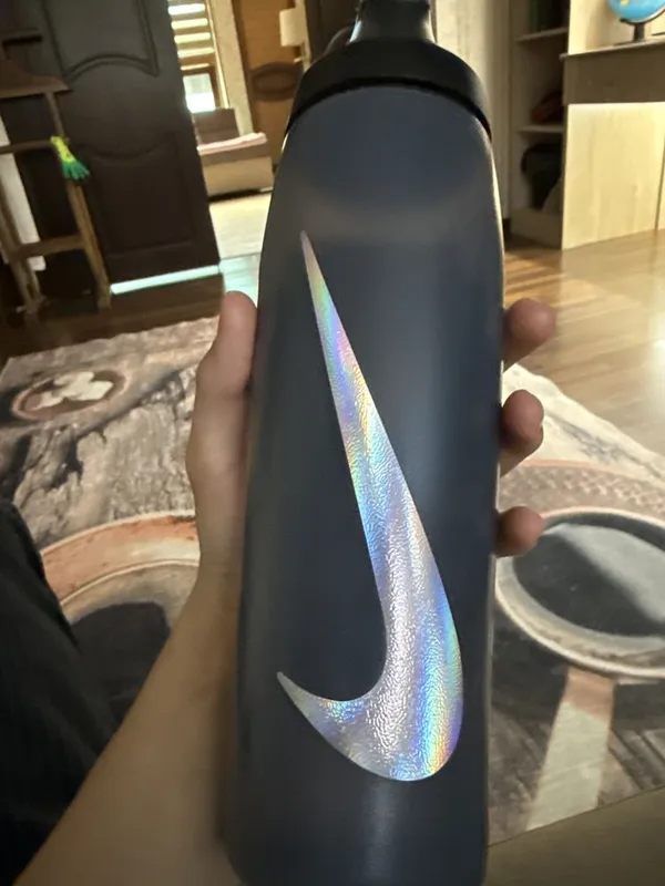 Бутылка nike bottle lit новая ориг, вьетнам срочно