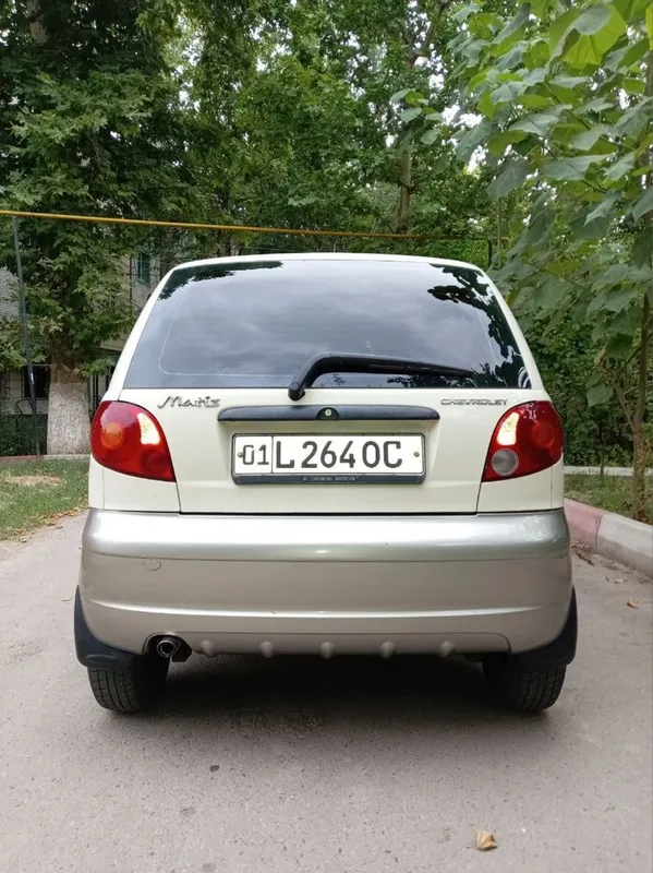 Продается Matiz best 2009 пробег 67.000 км 2 Продается Matiz best 2009 пробег 67.000 км 2