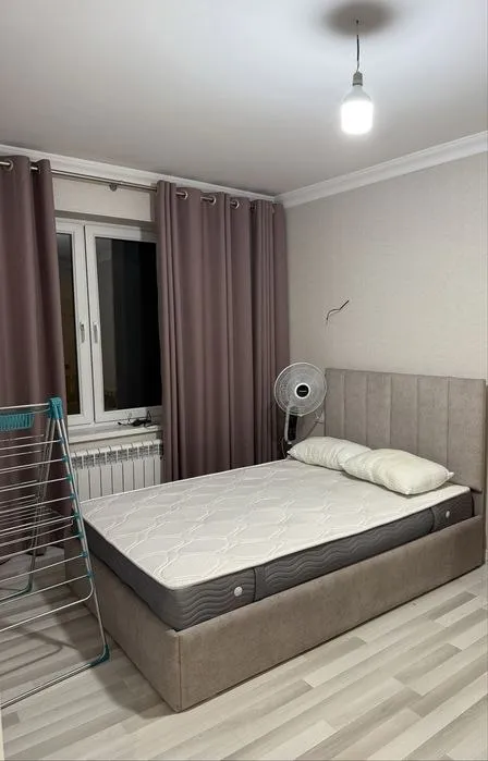 3-комн квартира, 70м², 4/4 этаж, Мирабадский район (Афросиаб) 1