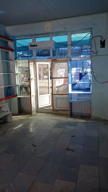 Dukon, uchquduq dehqon bozori markazi 5 Dukon, uchquduq dehqon bozori markazi 5