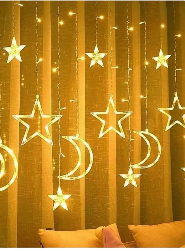 рамазан гирлянда — фото 1