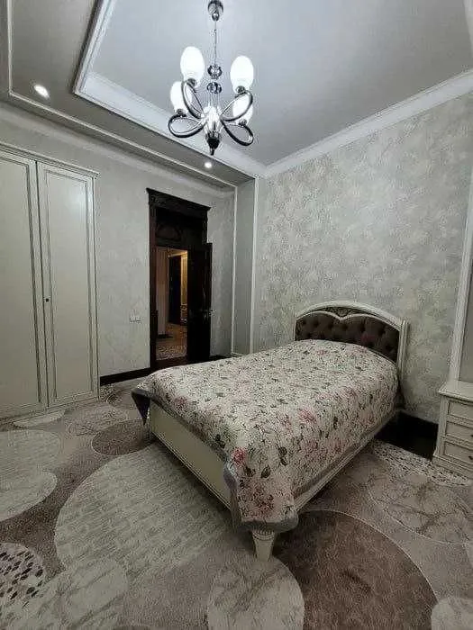 Sotiladi Евро Дом Яккасарай махаля Бог Сарай 3,5 сотки 4 уровня — фото 5