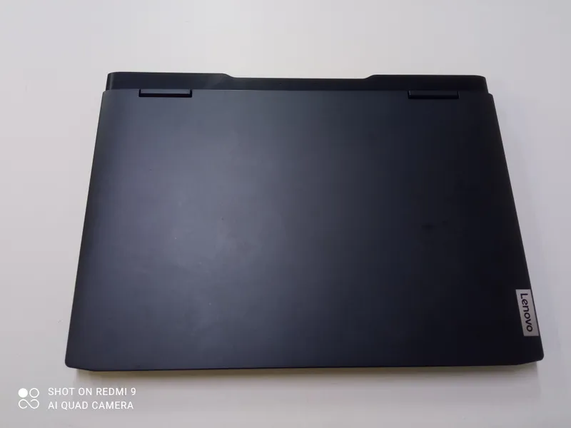 LENOVO IDEAPAD GAMING 3 | RTX 3060 | i7-12700H | 2 LENOVO IDEAPAD GAMING 3 | RTX 3060 | i7-12700H | 2