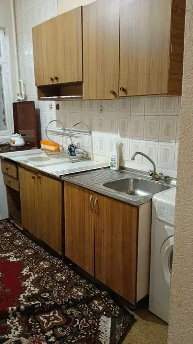 3-х комнатная квартира сдается в аренду — фото 3