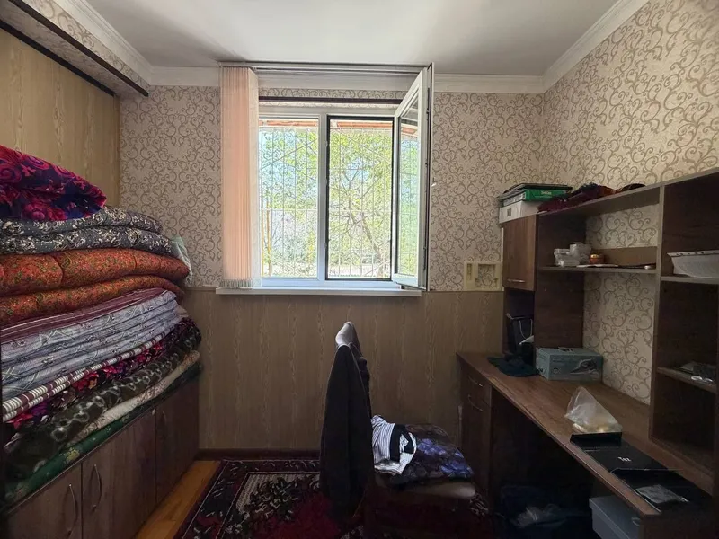 Продаётся квартира на гаспиталке улица нукус 7