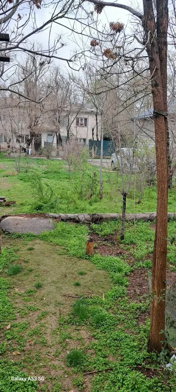 Продается коттедж за цумом 2 х комнатная,по улице Парвоз 7/12,угловая. — фото 1