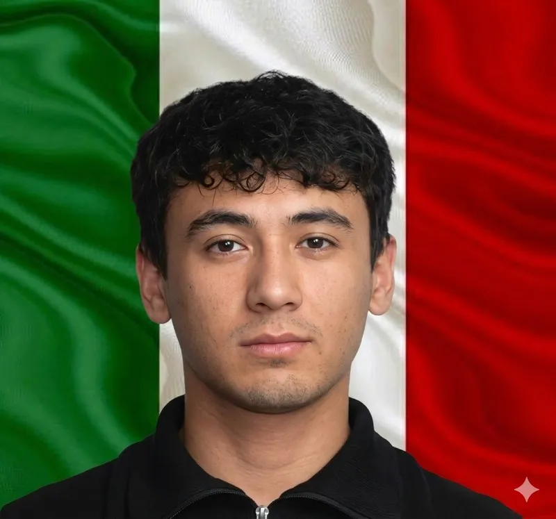 Italiyan tili: Haftasiga 4 marta Italiyan tili: Haftasiga 4 marta
