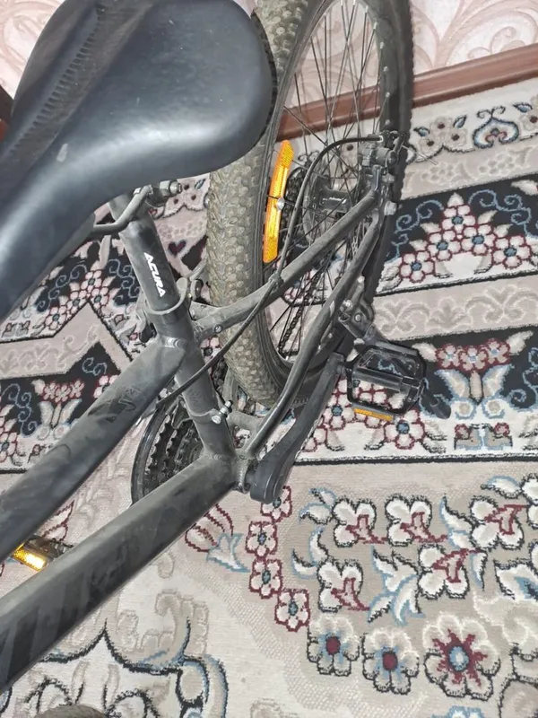 Горный десткий велосипед Velosiped 2 Горный десткий велосипед Velosiped 2
