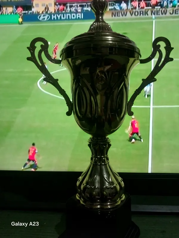 PUMA CUP CUBIKI PUMA CUP CUBIKI