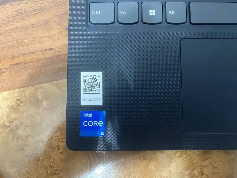 Notebook lenove srochna 512gb i5 ideal — фото 1