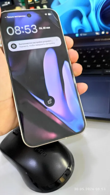 Продаю свой Google Pixel 9 12/128 — фото 1