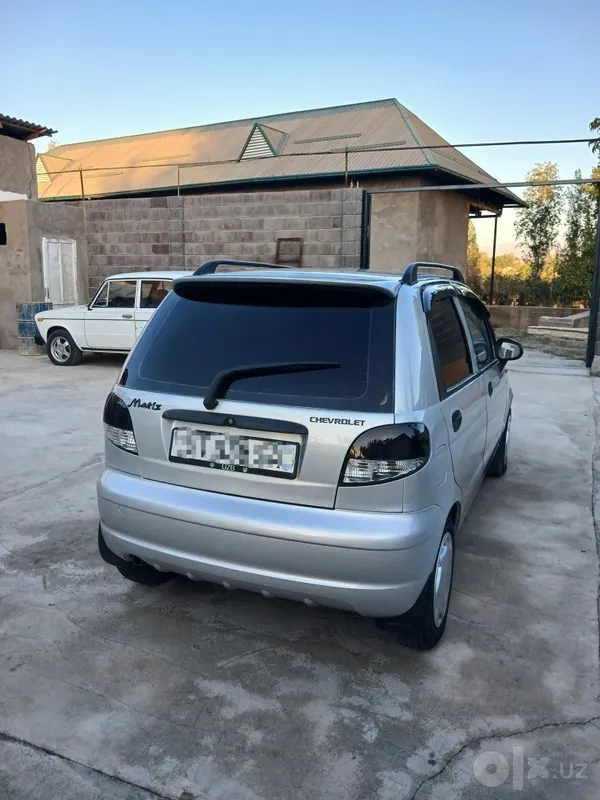 2010-yilgi Matiz mx sotiladi 7 2010-yilgi Matiz mx sotiladi 7