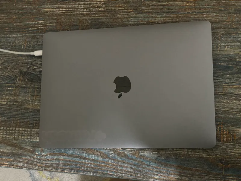 Macbook pro 2017 ideaal 4