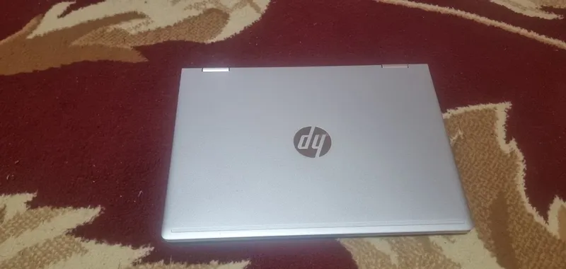 HP ProBook x360 435 G8 4 HP ProBook x360 435 G8 4