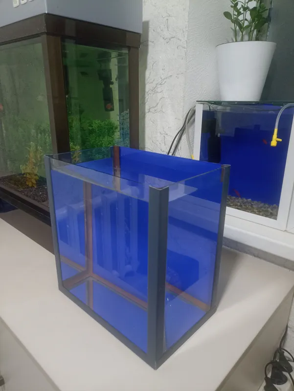 Продается аквариум 3 Продается аквариум 3