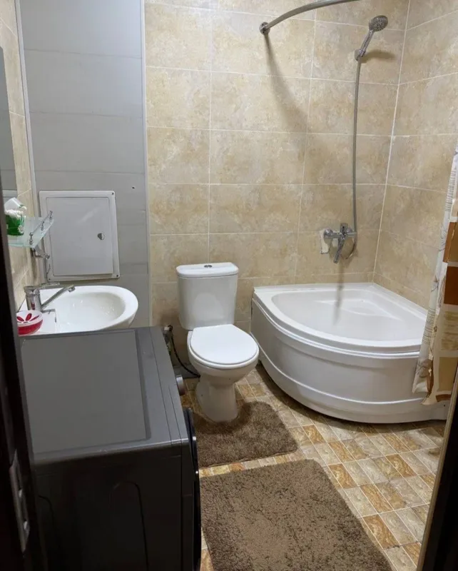Срочно Шайхантохур 1/2/5 новостройка — фото 2