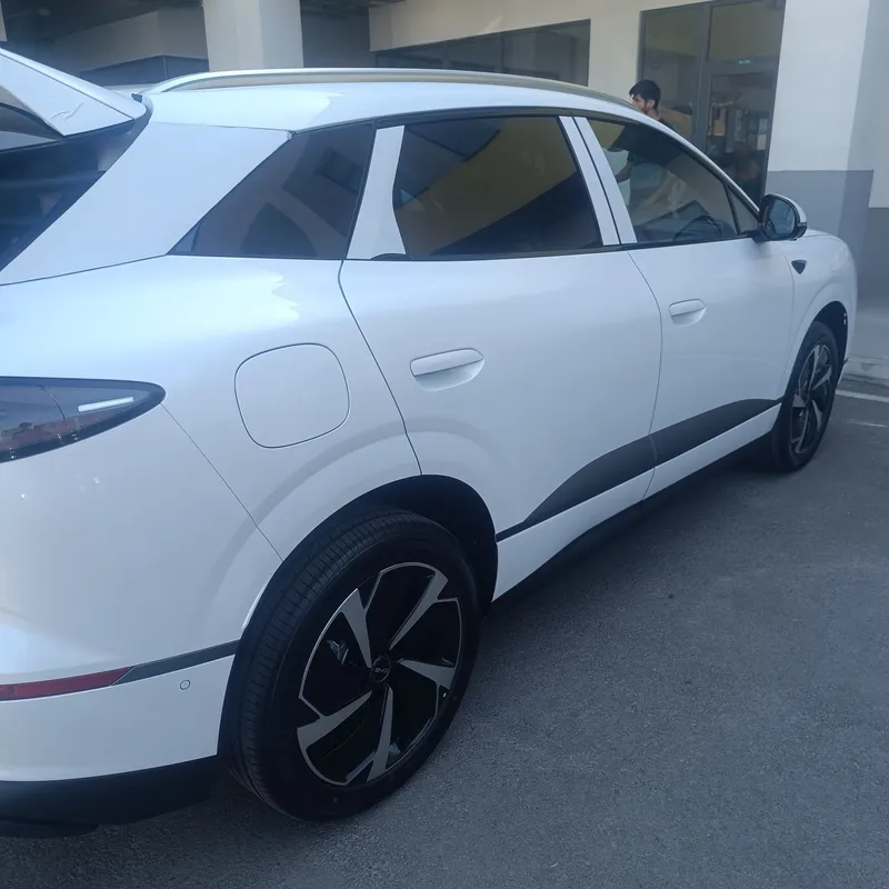 BYD sealion 06 full pilot plyus elektr 605 — фото 1
