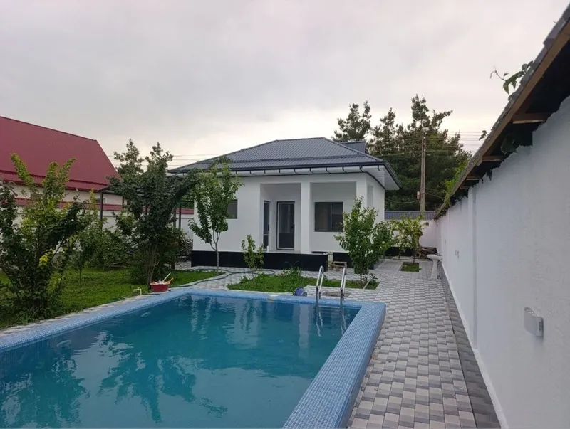 продается дача.. 1