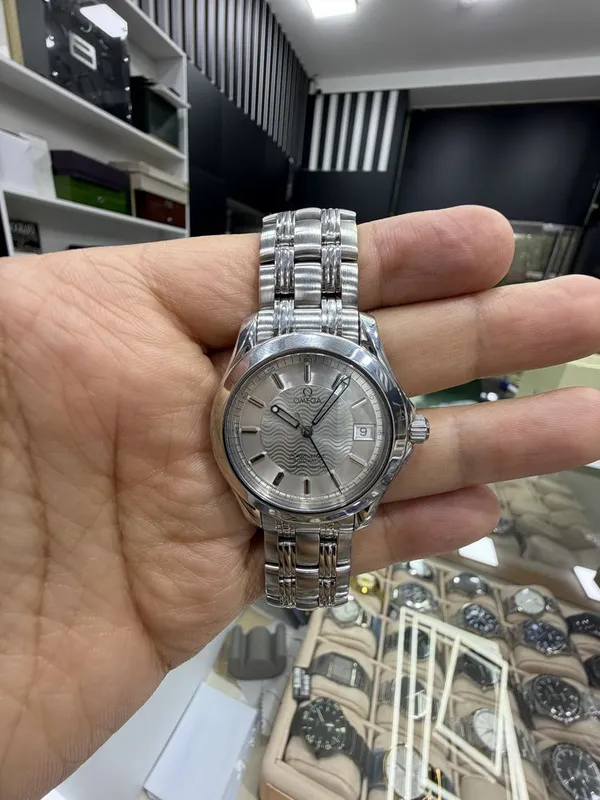 Longines Heritage Skin Diver 7