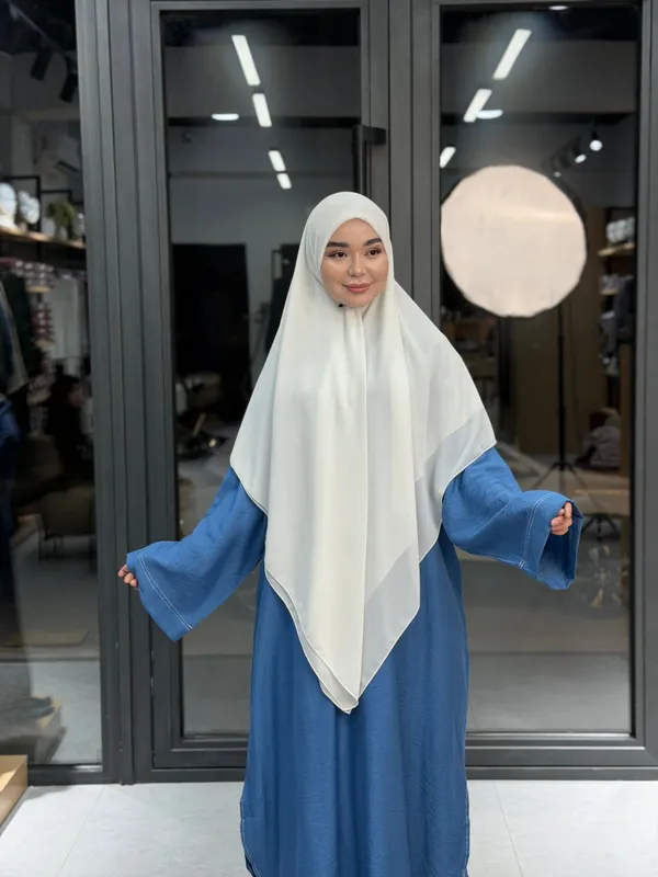 Abayalar Optom eng arzon narxlarda 6