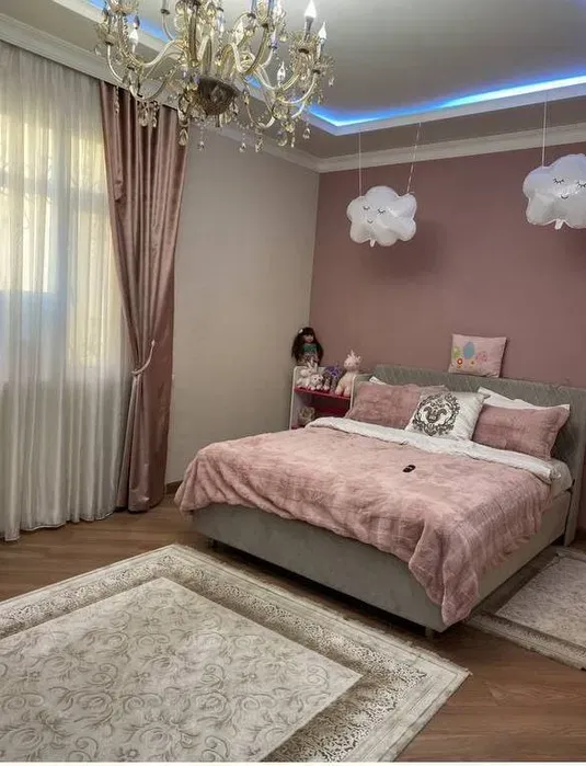 Сдается квартира Габус Ц-1 Black Star 4/4/6 200м² — фото 2