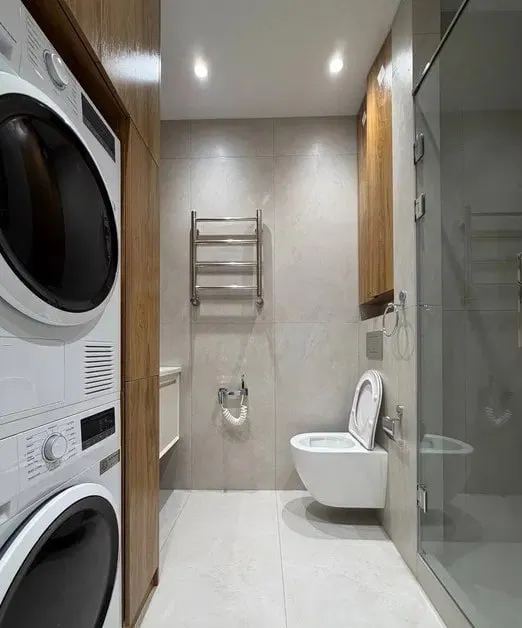 Yakkasaroyda 34 m² maydondagi 1 xonali kvartira ijarasi · ID 43241 6