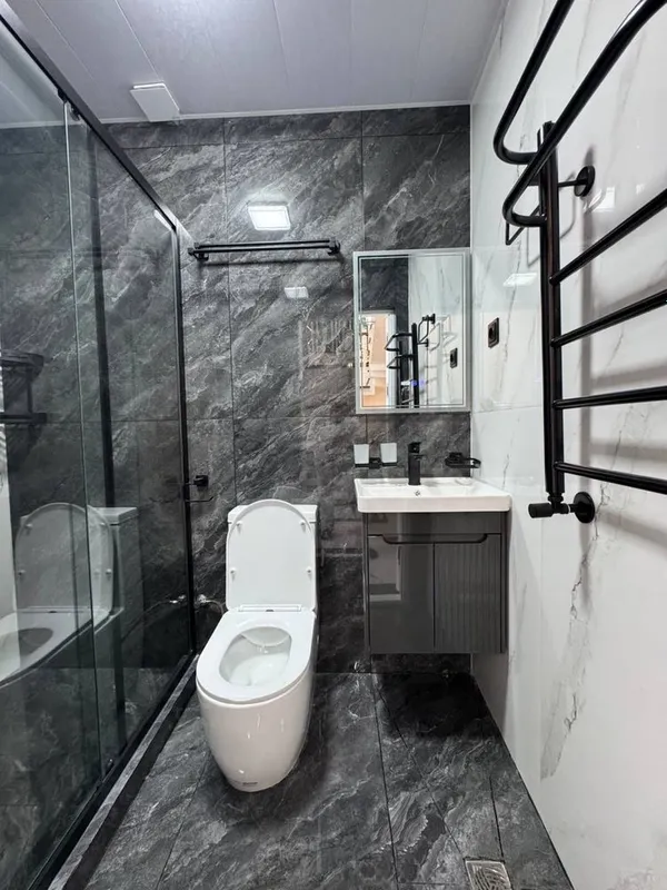 Срочно! Евро Дом 250м² Юнусабад Ботаника 2+подвал 8