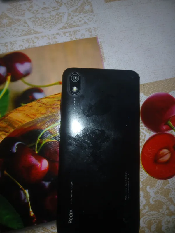 Redmi7A 2 Redmi7A 2