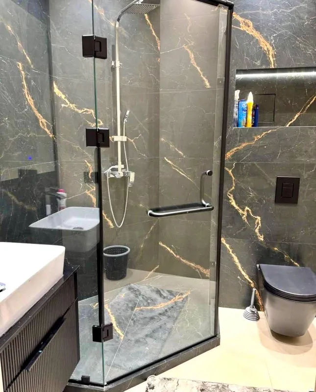 4-комнатная квартира, 125 м2, Юнусабад 9