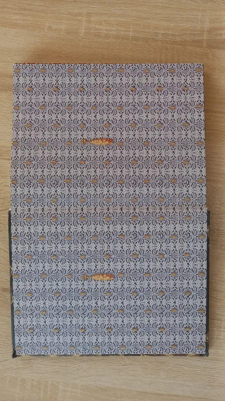 Книга Мудрости. Оригинал 4