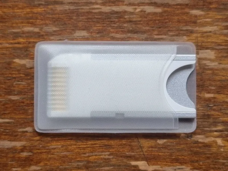 Адаптер Memory Stick Duo — фото 3