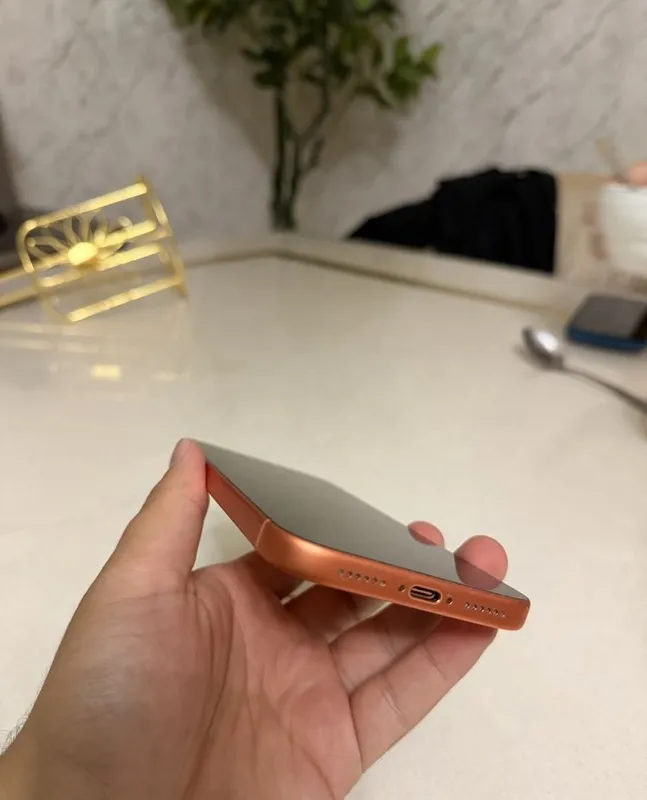 iPhone 17 Pro Max 256 Esim 4 iPhone 17 Pro Max 256 Esim 4