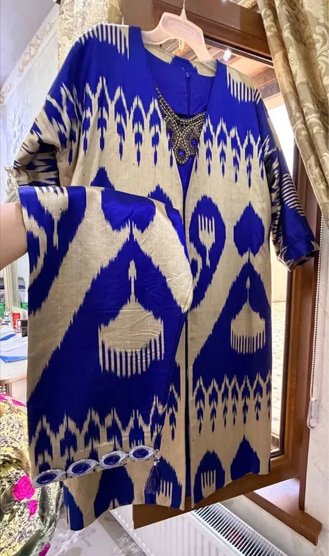 Ko’ylak va lozim sotiladi 7