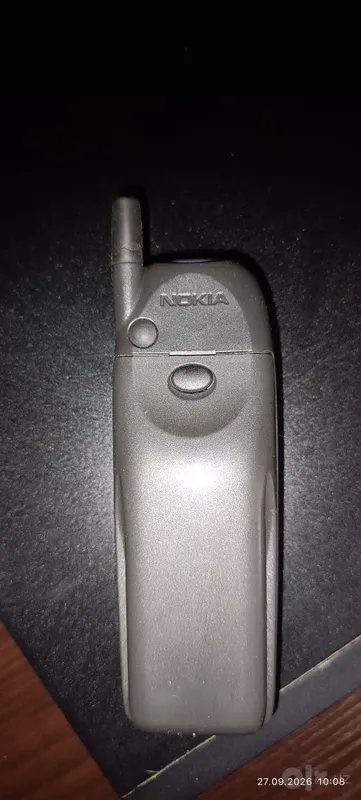 NOKIA 5125 kolleksion nusxa. 5 NOKIA 5125 kolleksion nusxa. 5