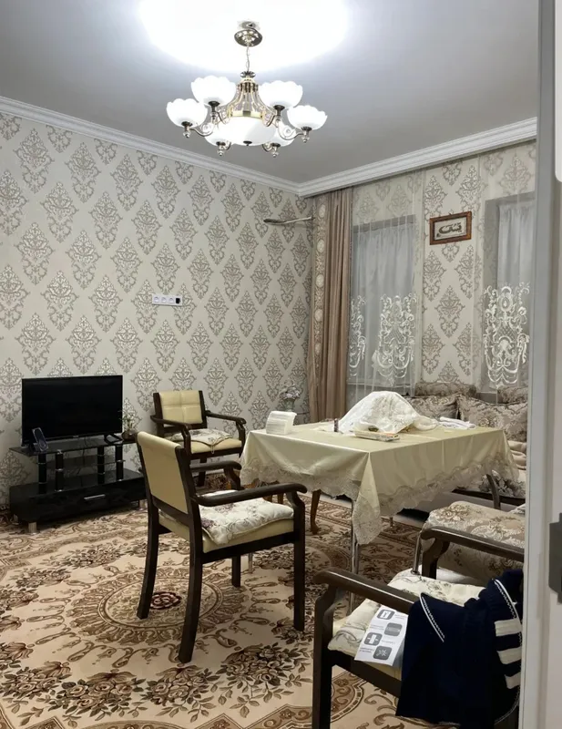 продаёться дом евро ремонт