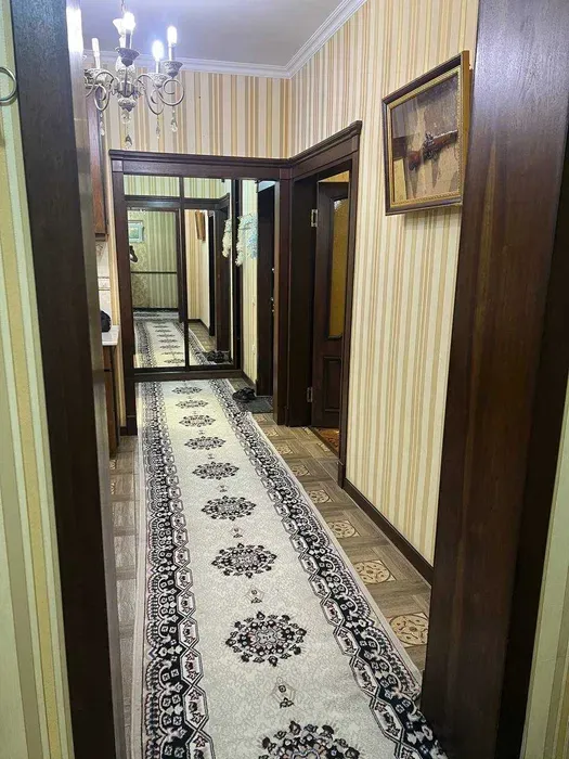 2-х комнатная квартира Мирзо-Улугбекском районе — фото 6