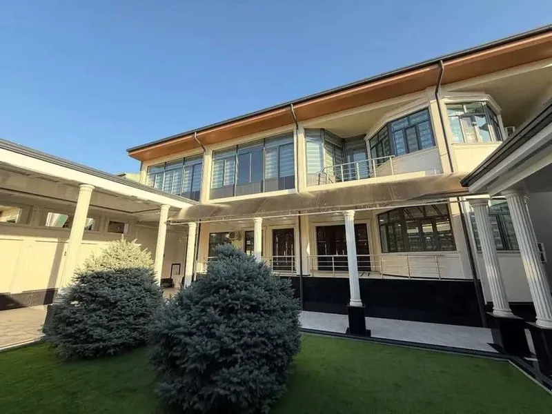 Срочна Продаётся Евро Участок 4-Этажный. 6 Соток Сергели Ор Хокимиат