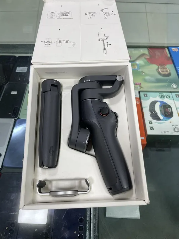 dji osmo mobile 6 — фото 3
