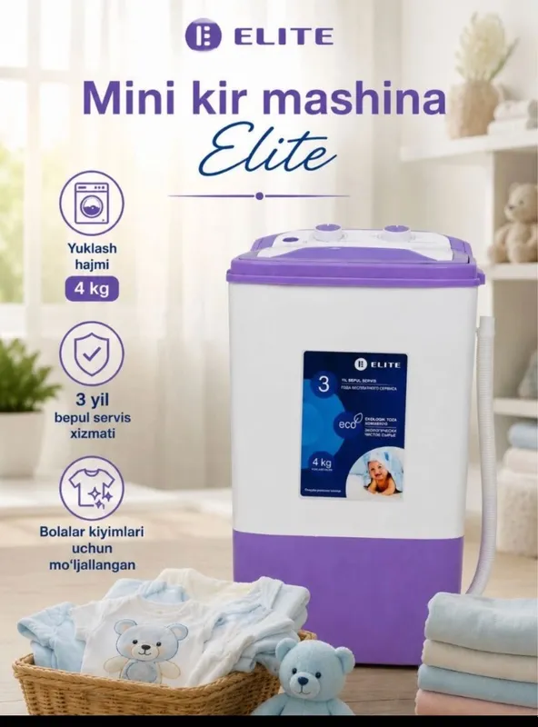 Kirmashina pol avtamat 4kg 1 Kirmashina pol avtamat 4kg 1
