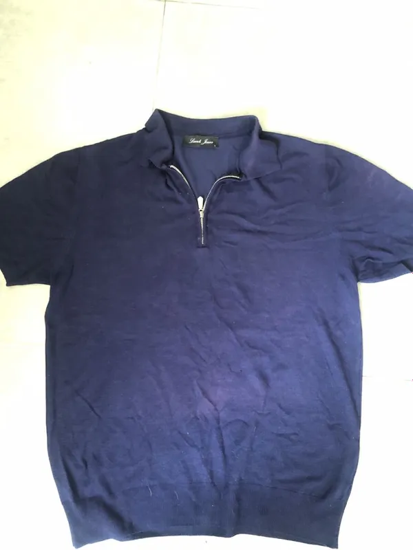 Футболки North face, Hugo Boss, armani, NGS, Livali 8