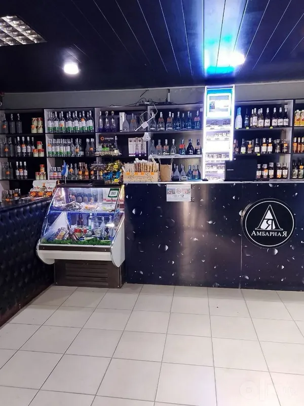 Готовый бизнес. Алкогольный магазин 4 Готовый бизнес. Алкогольный магазин 4