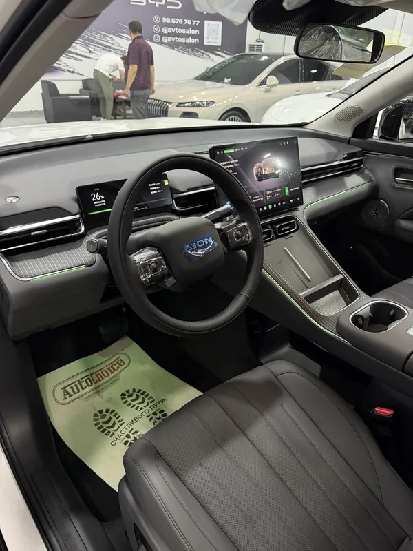Gac aion I60 eng arzon narxda‼️ — фото 1