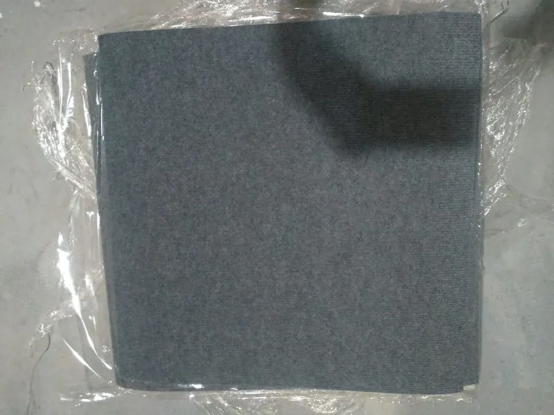 Ковролиновая плитка продам 1