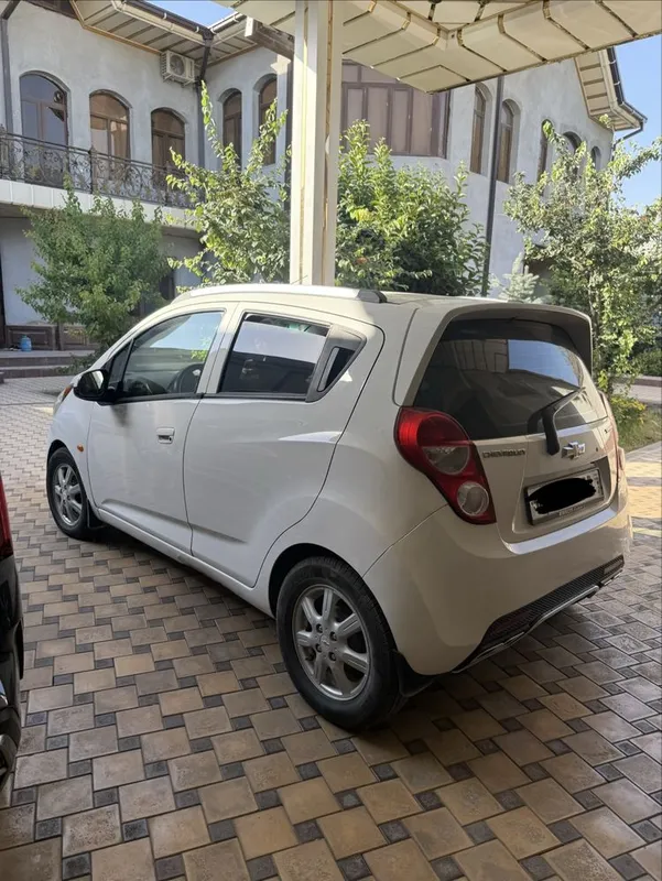 Spark avtomat 2012 4