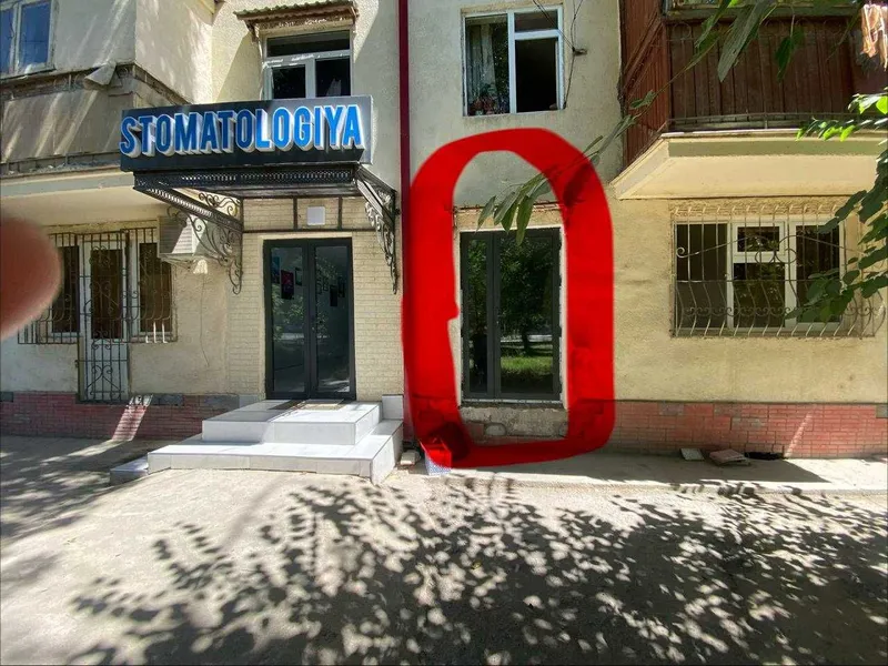 Под офис с кадастром Срочно 1