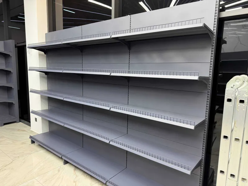 ДЎКОН СТЕЛЛАЖЛАРИ | Стеллажи для магазина | Стеллаж | Прилавка | Полка — фото 5