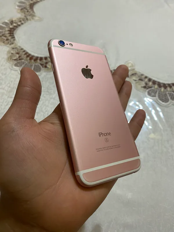 iPhone6s 2