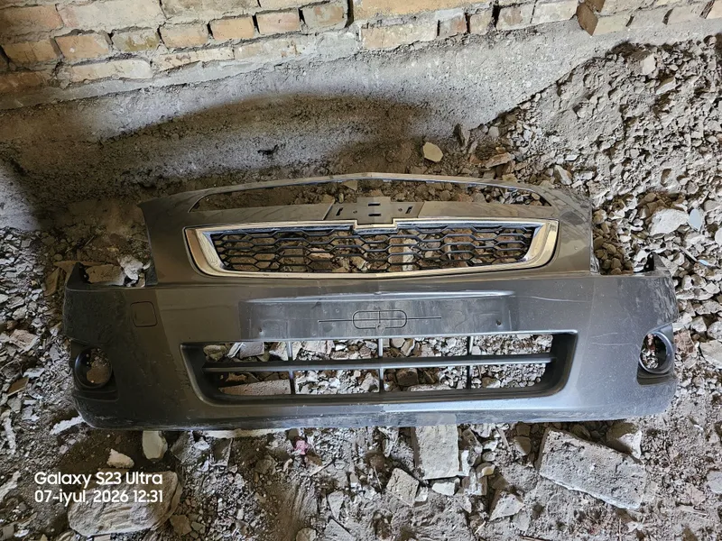 Cobalt oldi bufer 2 Cobalt oldi bufer 2