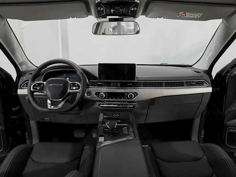 Продажа автомобилей Jetour х70 по выгодным условиям в рассрочку кредит — фото 1